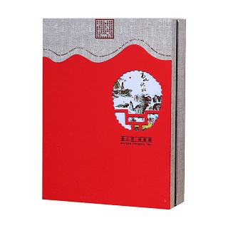 六里轩 高山流水.大红袍(安溪六里轩)
