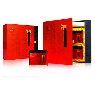 天方 特级高香 祁门红茶(天方)