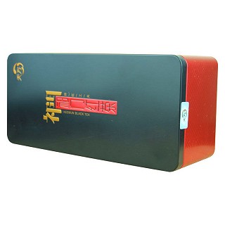 天方 祁门红茶 长条祁红(天方)