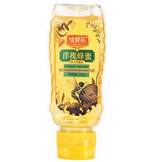 金陵花洋槐蜂蜜(常力)