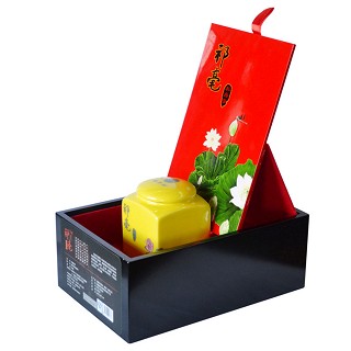 天方祁毫私房茶(天方)