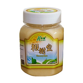 开森 椴树蜜(森特)