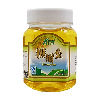 开森 椴树蜜(液态蜜)