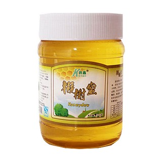 开森 椴树蜜(森特)