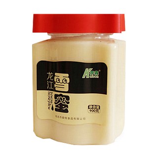 开森 龙江雪蜜(森特)