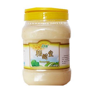 开森 椴树蜜(森特)