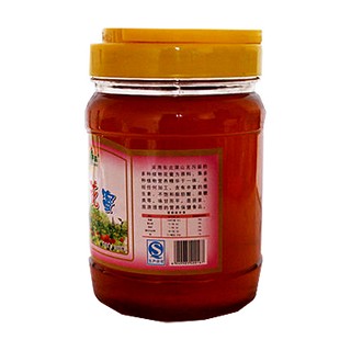 开森 百花蜜(森特)