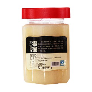 开森 龙江雪蜜(森特)