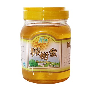 开森 椴树蜜(森特)