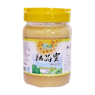 开森 结晶蜜(森特)