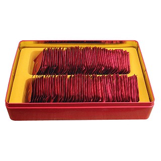 天方茶叶祁门红茶(天方)