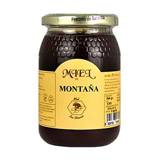 布罗家族高山百花蜜(西班牙buleo)