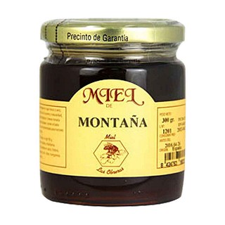 布罗家族高山蜜(西班牙buleo)