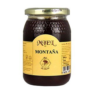 布罗家族高山百花蜜(西班牙buleo)