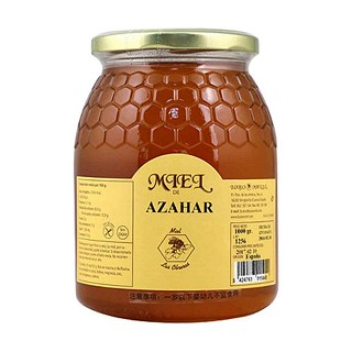 布罗家族橙花蜜(西班牙buleo)