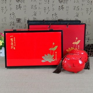 易记茶业 金骏眉红茶 250克(易记)