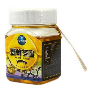 千金养生坊 野蜂冬蜜 (千金养生坊健康品)