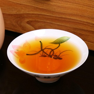 易记茶业 金骏眉红茶(易记)