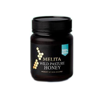 麦利卡 百花野生蜂蜜 (melita)