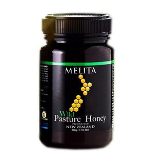 麦利卡 百花蜂蜜 (melita)