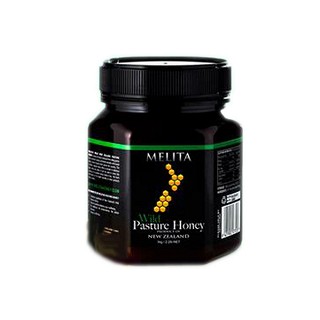 麦利卡 百花蜂蜜 (melita)