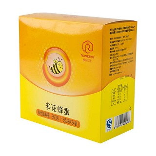 融氏王老蜂农 多花蜂蜜(老蜂农生物)