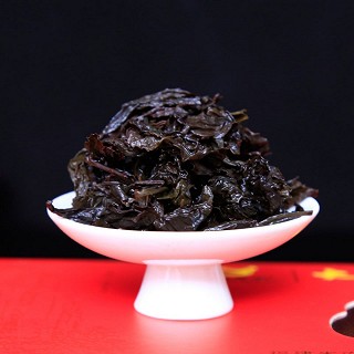 易记茶业 大红袍茶(200克)
