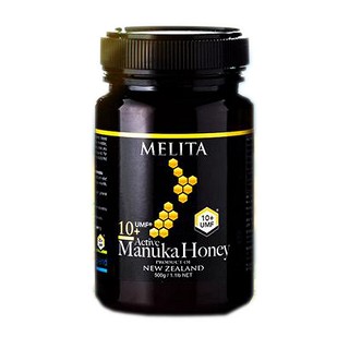 麦利卡 麦卢卡蜂蜜umf10+(melita)