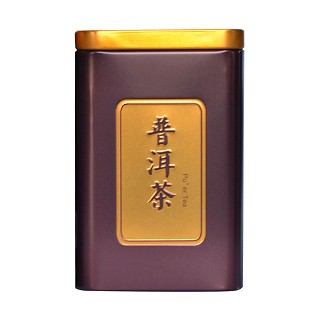 天方茶叶 普洱茶 熟茶(天方)