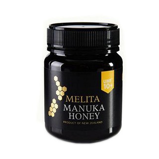 麦利卡 麦卢卡蜂蜜umf10+(melita)