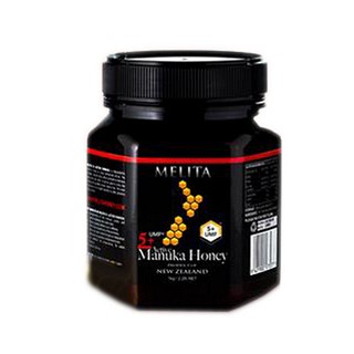 麦利卡 麦卢卡蜂蜜umf5+(melita)