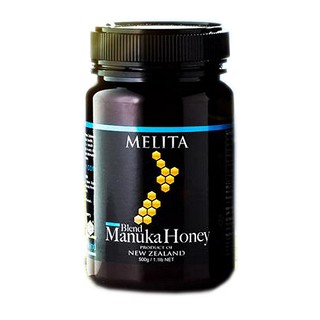 麦利卡 麦卢卡混合型蜂蜜(melita)