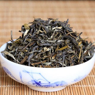 易记茶业 养生茶 茉莉花茶(400克)