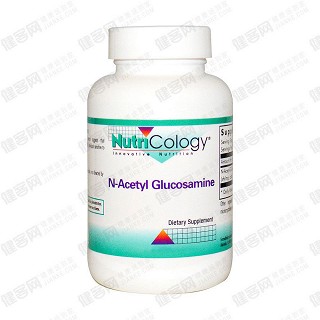 nutricology n-乙酰氨基葡萄糖(nutricology)