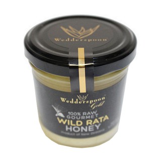 wedderspoo有机蜂蜜(森特)