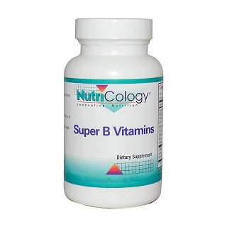 nutricology b群维他命胶囊(210粒)