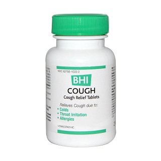 heel bhi 止咳口含片(50片)