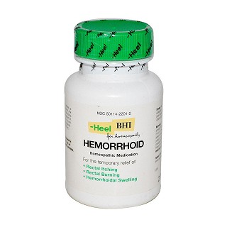 heel bhi 痔疮片(50片)