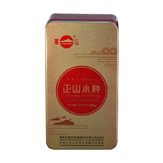 凤山正山小种红茶(凤)