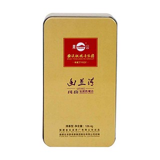 凤山幽兰清安溪铁观音(qt1052)