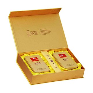 凤山幽兰清安溪铁观音(qt1052)