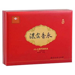 凤山浓露香永安溪铁观音(凤)