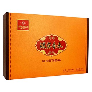 凤山浓露香永安溪铁观音(凤)