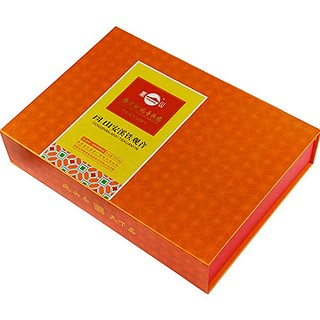 凤山清香型安溪铁观音(qt2000qz)