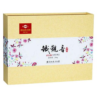 凤山清香型铁观音(dqt1020)