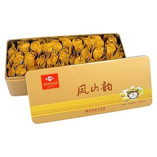 凤山凤山韵安溪铁观音(凤)