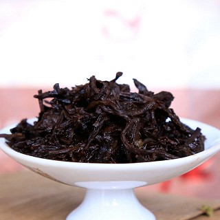 易记茶业 老班章普洱茶(易记)