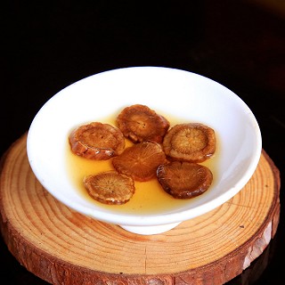 易记茶业 黄金牛蒡茶(450克)