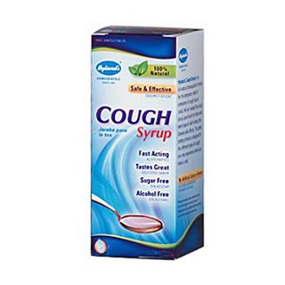 hyland's 止咳糖浆(hyland)