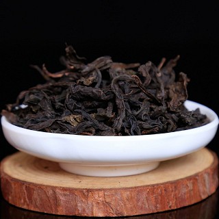 易记茶业 大红袍茶叶(易记)